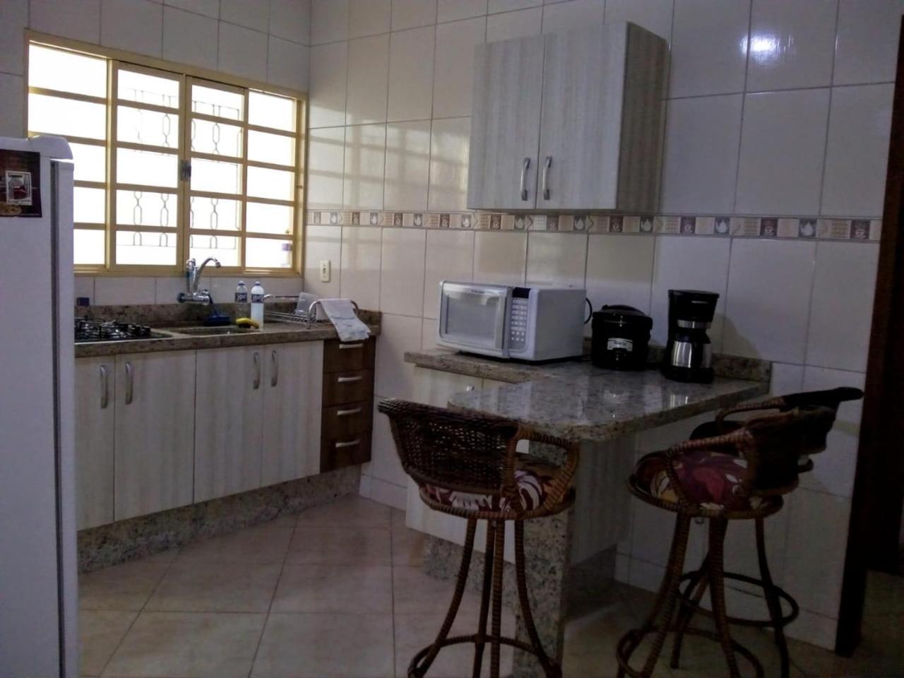 Casa Conforto Lavrinhas Exterior foto