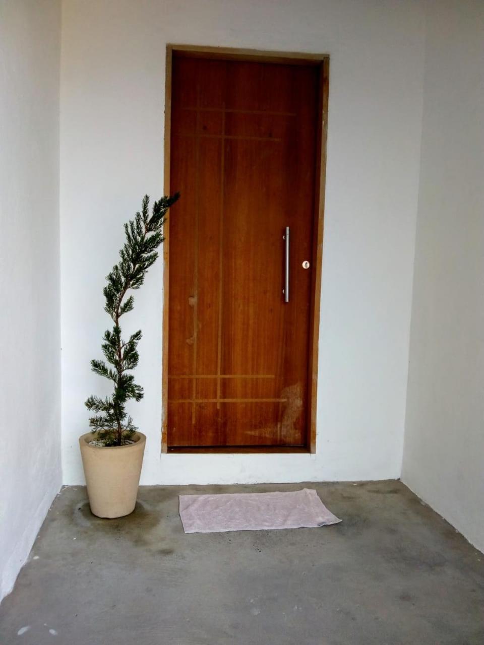 Casa Conforto Lavrinhas Exterior foto